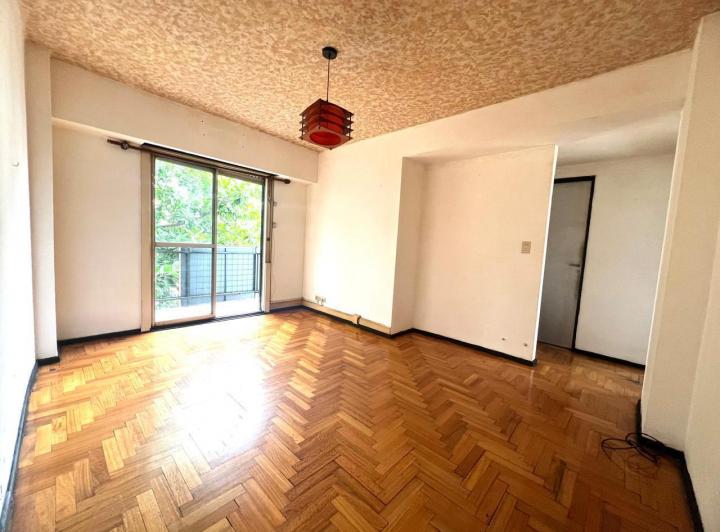 Departamento · 51m² · 3 Ambientes