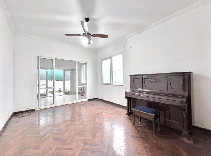 Departamento · 73m² · 3 Ambientes