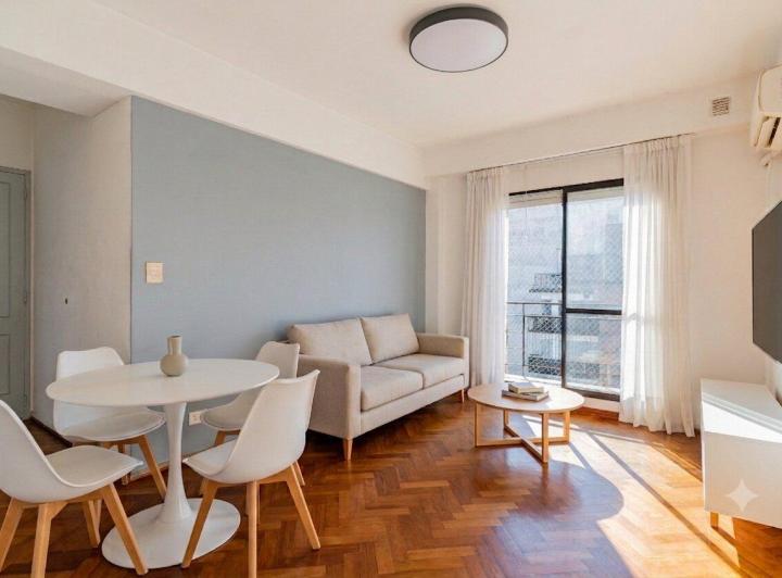 Departamento · 47m² · 3 Ambientes