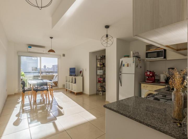 Departamento · 67m² · 3 Ambientes