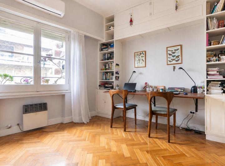 Departamento · 79m² · 3 Ambientes