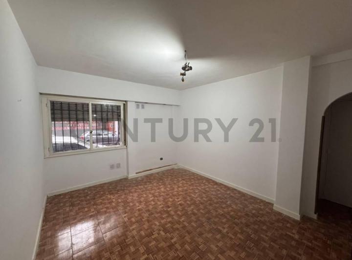 Departamento · 45m² · 3 Ambientes