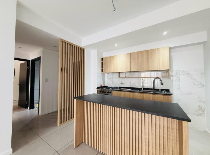Departamento · 67m² · 3 Ambientes