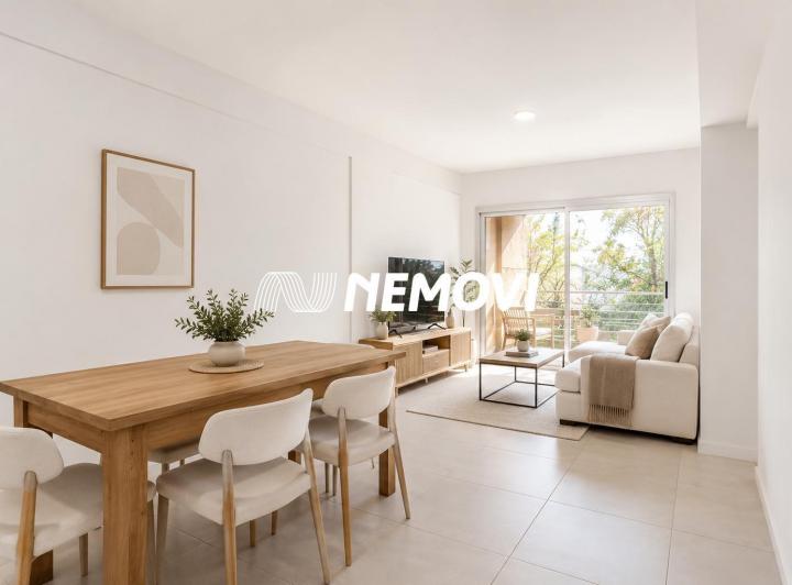 Departamento · 68m² · 3 Ambientes