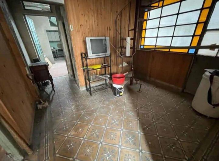 Departamento · 160m² · 3 Ambientes