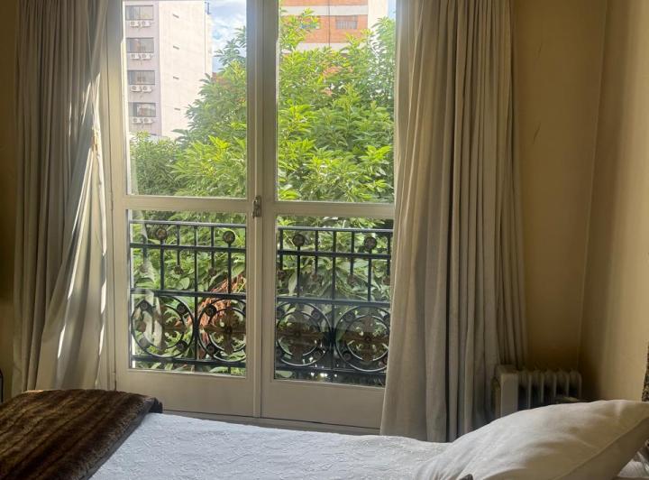 Departamento · 75m² · 3 Ambientes