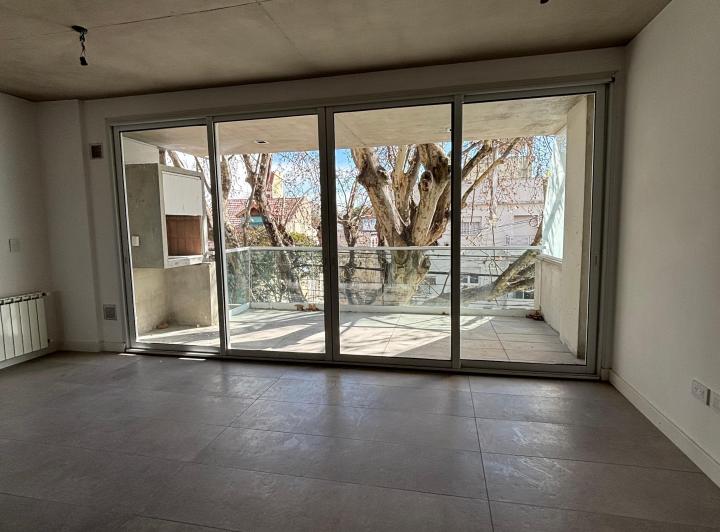 Departamento · 60m² · 3 Ambientes