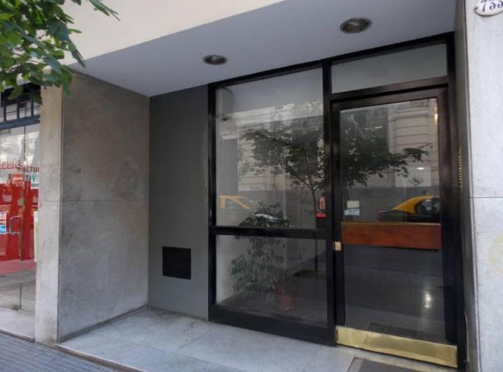 Departamento · 60m² · 3 Ambientes