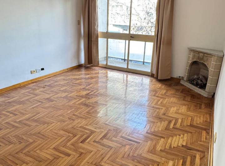 Departamento · 68m² · 3 Ambientes