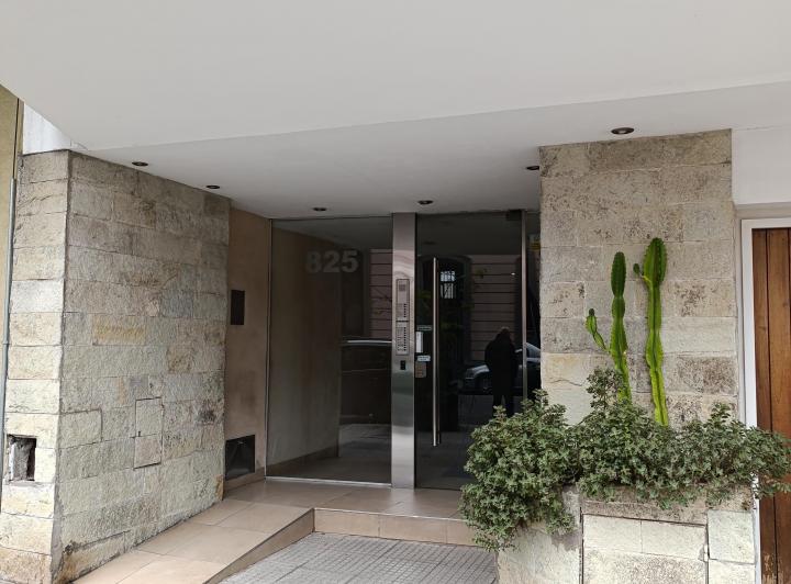 Departamento · 65m² · 3 Ambientes