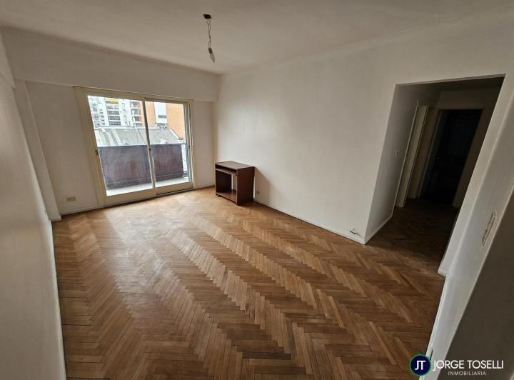 Departamento · 57m² · 3 Ambientes