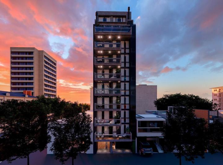 Departamento · 66m² · 3 Ambientes