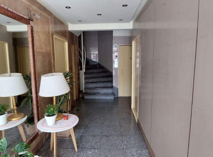 Departamento · 64m² · 3 Ambientes