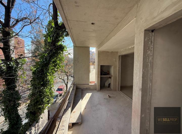 Departamento · 62m² · 3 Ambientes