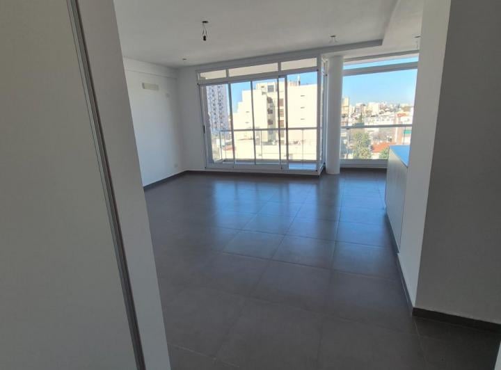 Departamento · 71m² · 3 Ambientes · 1 Cochera