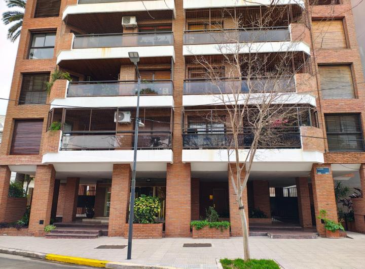 Departamento · 94m² · 3 Ambientes
