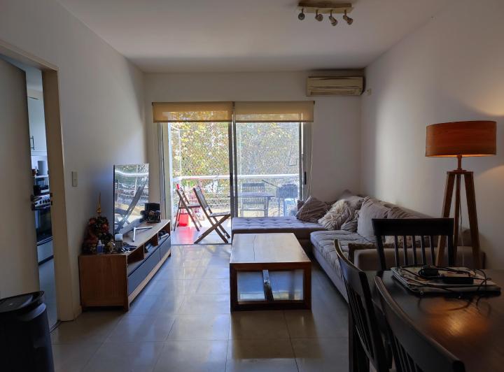 Departamento · 72m² · 3 Ambientes