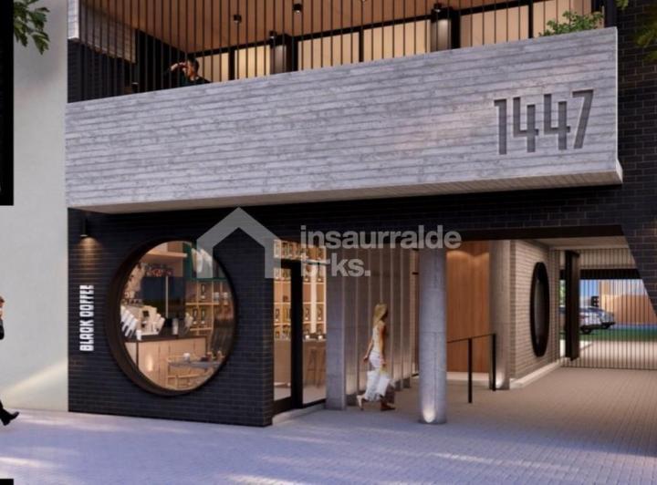 Departamento · 72m² · 3 Ambientes