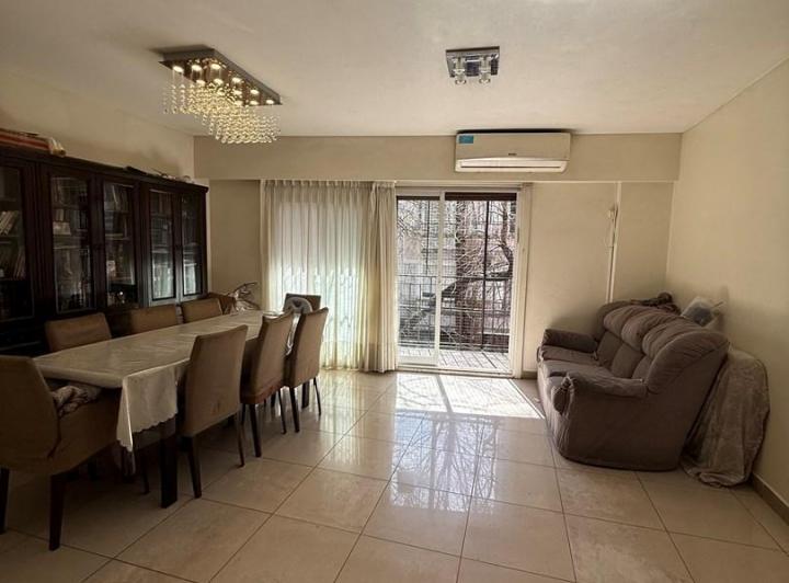 Departamento · 81m² · 3 Ambientes