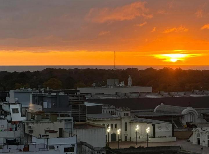 Departamento · 64m² · 3 Ambientes