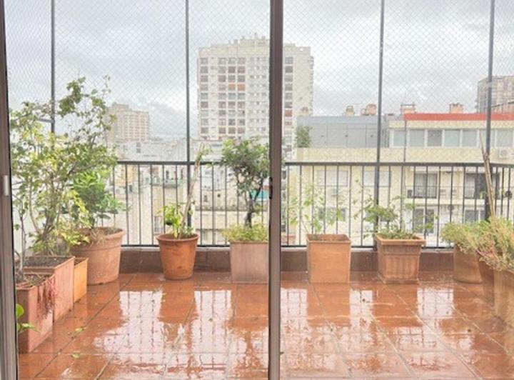 Departamento · 140m² · 4 Ambientes · 1 Cochera