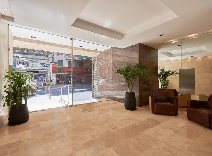 Departamento · 76m² · 3 Ambientes