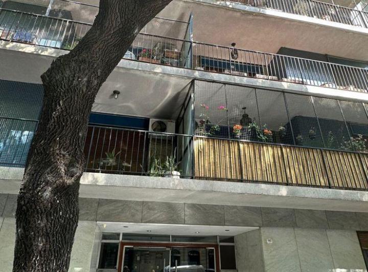 Departamento · 68m² · 3 Ambientes