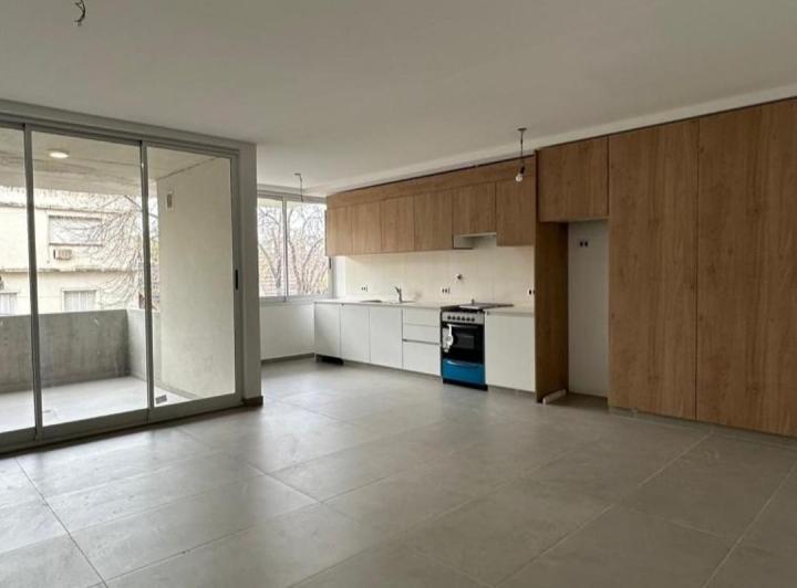 Departamento · 91m² · 3 Ambientes · 1 Cochera