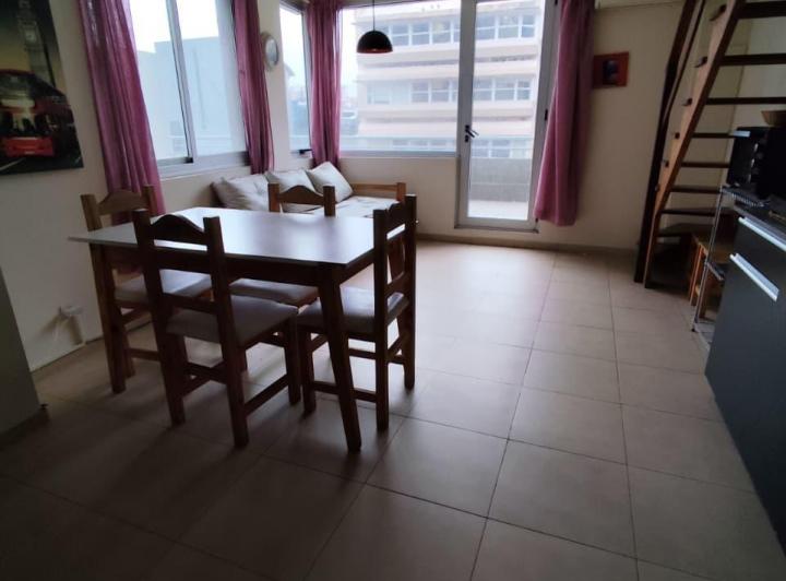 Departamento · 50m² · 3 Ambientes