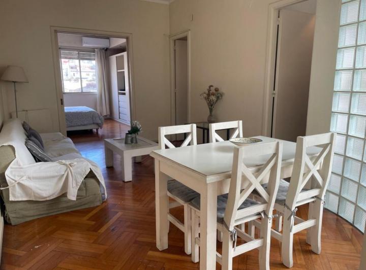Departamento · 79m² · 3 Ambientes