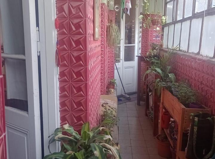 Departamento · 45m² · 3 Ambientes
