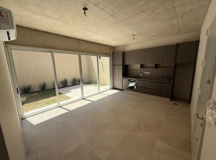 Departamento · 64m² · 3 Ambientes