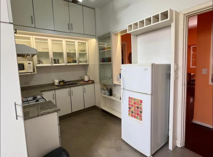 Departamento · 78m² · 3 Ambientes