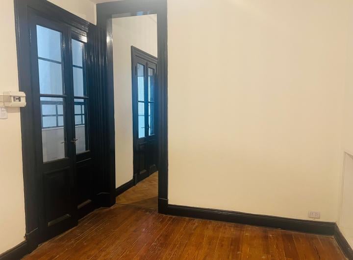 Departamento · 60m² · 3 Ambientes