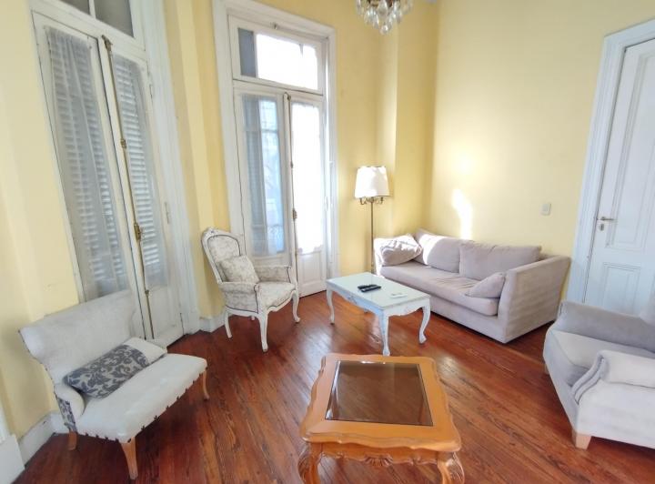 Departamento · 74m² · 4 Ambientes