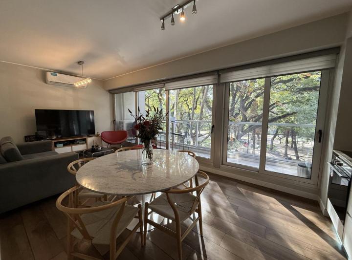 Departamento · 60m² · 3 Ambientes