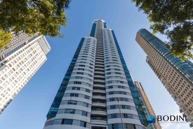 Departamento · 140m² · 3 Ambientes · 1 Cochera