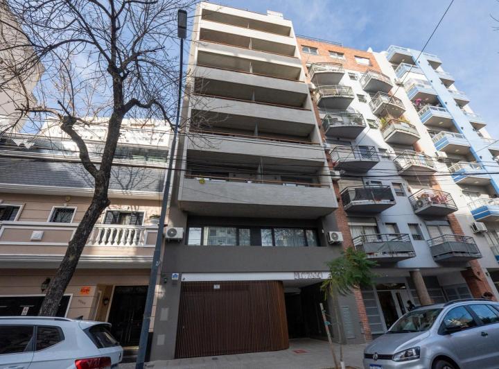 Departamento · 70m² · 3 Ambientes