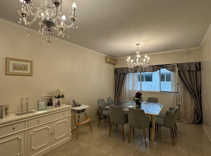 Departamento · 57m² · 3 Ambientes