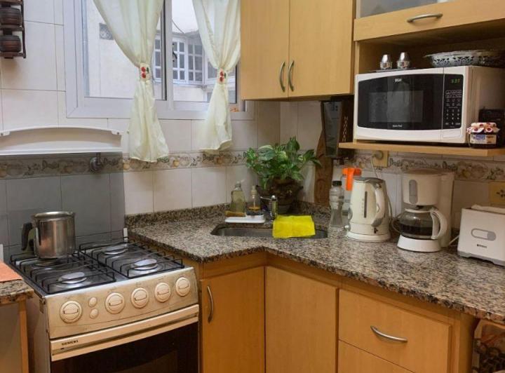 Departamento · 68m² · 3 Ambientes