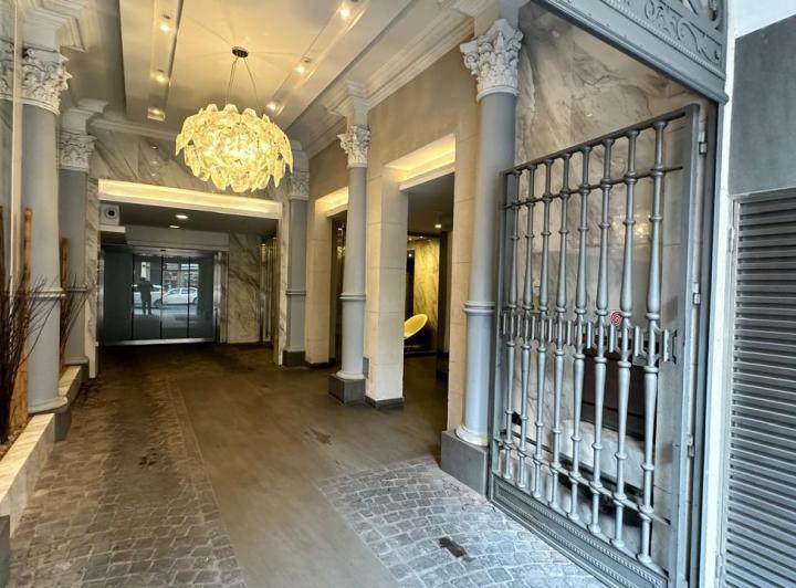 Departamento · 79m² · 3 Ambientes