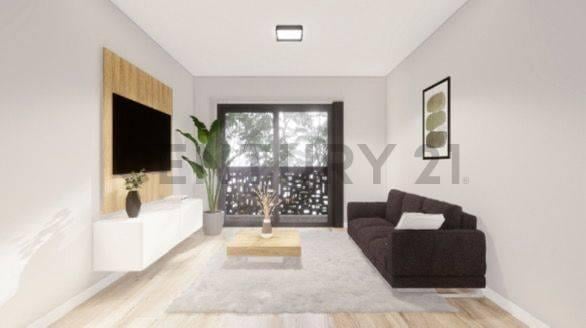 Departamento · 55m² · 3 Ambientes