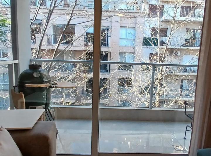 Departamento · 90m² · 3 Ambientes · 1 Cochera