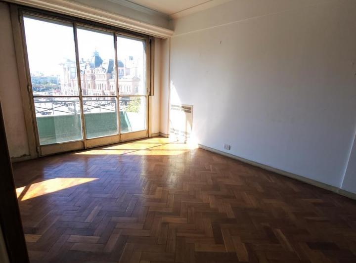 Departamento · 77m² · 3 Ambientes