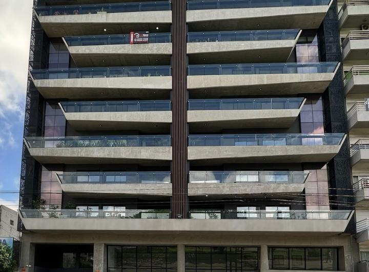 Departamento · 103m² · 3 Ambientes · 1 Cochera