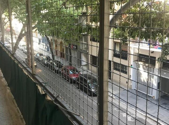 Departamento · 58m² · 3 Ambientes