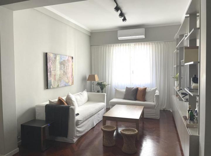 Departamento · 73m² · 3 Ambientes