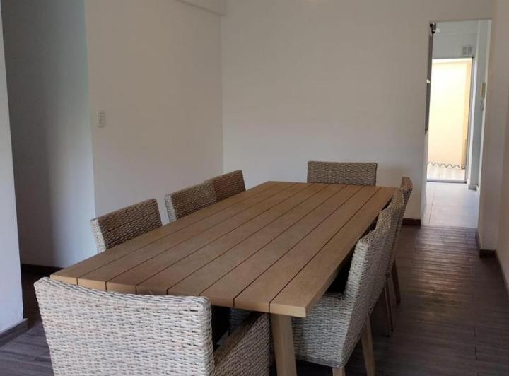 Departamento · 67m² · 3 Ambientes