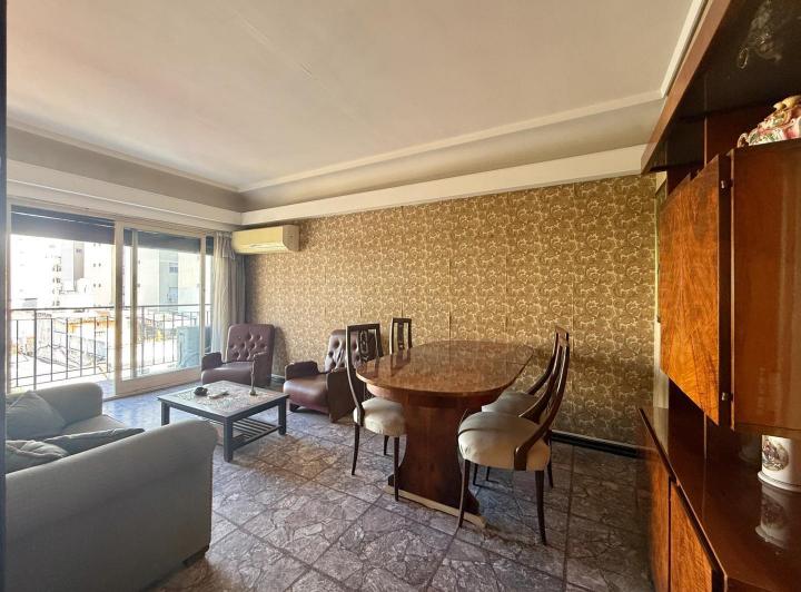 Departamento · 60m² · 3 Ambientes