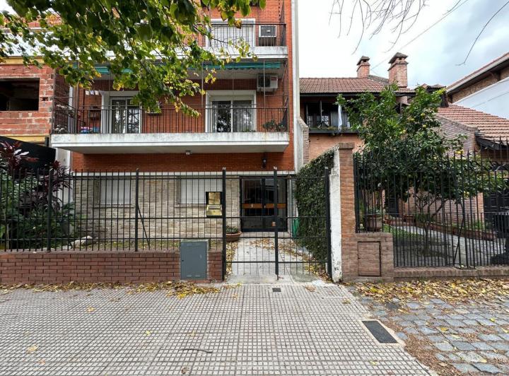 Departamento · 94m² · 3 Ambientes